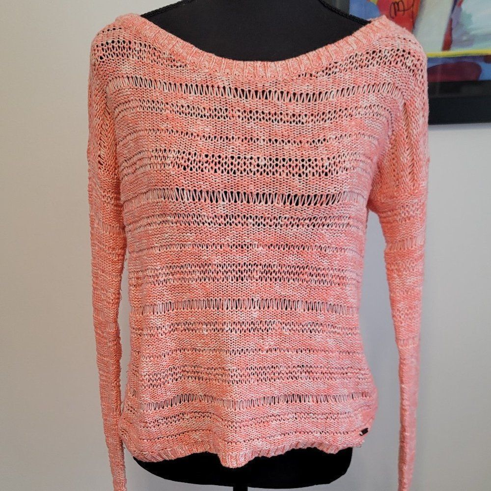 Abercrombie & Fitch Lightweight Sweater